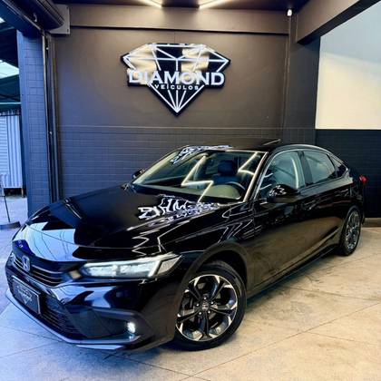 HONDA CIVIC 2.0 DI e:HEV TOURING e-CVT HONDA CIVIC 2.0 DI e:HEV TOURING e-CVT